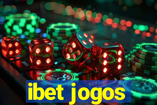 ibet jogos